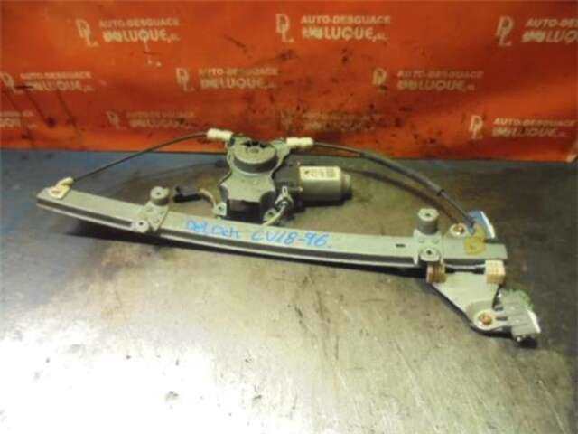 Elevalunas Eléctrico Delantero Derecho Nissan Almera 1.5