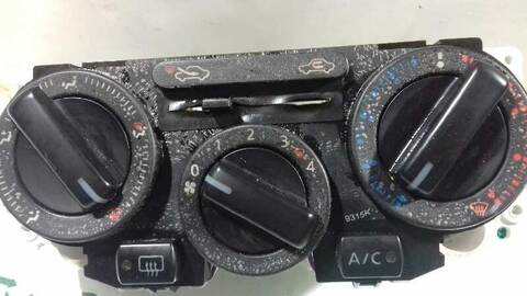 Foto 2ª: Mando Calefacción A. A. Nissan NV200 D M20) KASTEN COMFORT [K9K] (2010)