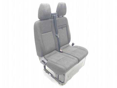 Foto 2ª: Asiento Delantero Derecho Ford Transit 2.2 TDCI 125CV 51KW [CYFF] (2012)