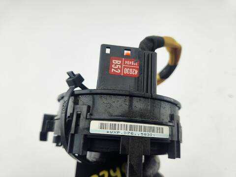 Foto 2ª: Anillo Airbag Toyota Rav4 PREMIUM 177CV 130KW [2AD] (2007)