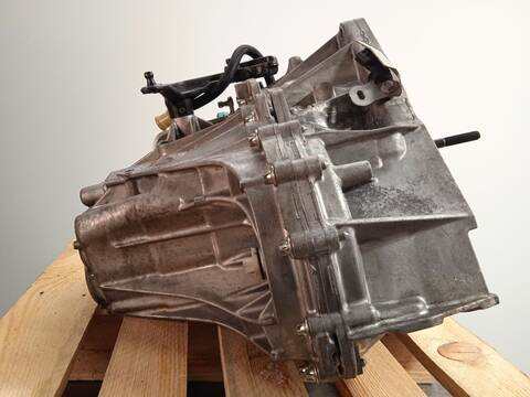 Foto 4ª: Caja Cambios Renault Megane 1.3 TCE 160 K9NC) 158CV 116KW IV SPORT TOURER K9A/M/N_) (2020)