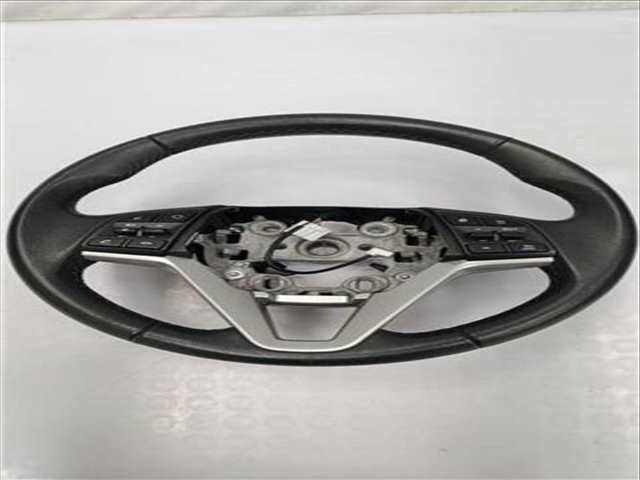 Volante Hyundai Tucson 1.6 GDI 132CV 97KW