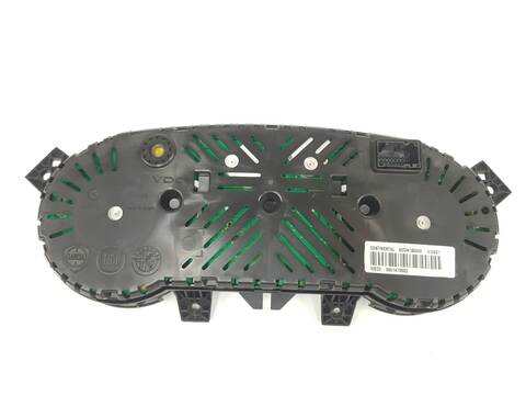 Foto 3ª: Cuadro de Instrumentos Iveco Daily 2.3 D 126CV [F1AFL411B] (2014)