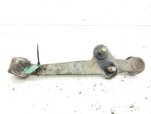 Foto 2ª: Brazo Suspension Delantero Izquierdo Kia Rio 82CV 60KW (2005)