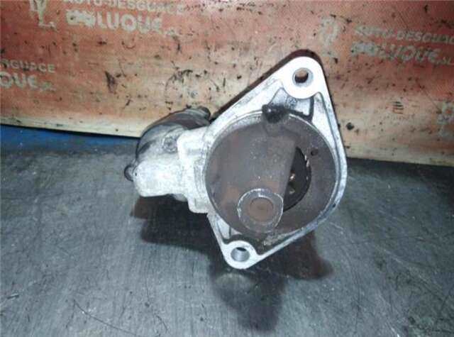 Foto 3ª: Motor de Arranque Toyota Avensis 1.8 SOL BERLINA (5-PTAS) [1.8 LTR. - 95 KW 16V CAT] [1ZZ-FE]