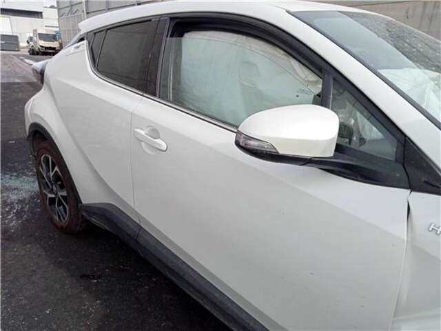 Compresor Aire Acondicionado Toyota CHR HÍBRIDO HYBRID ACTIVE [HÍBRIDO 90 KW ( 1.8 LTR. - 72 KW 16V)]
