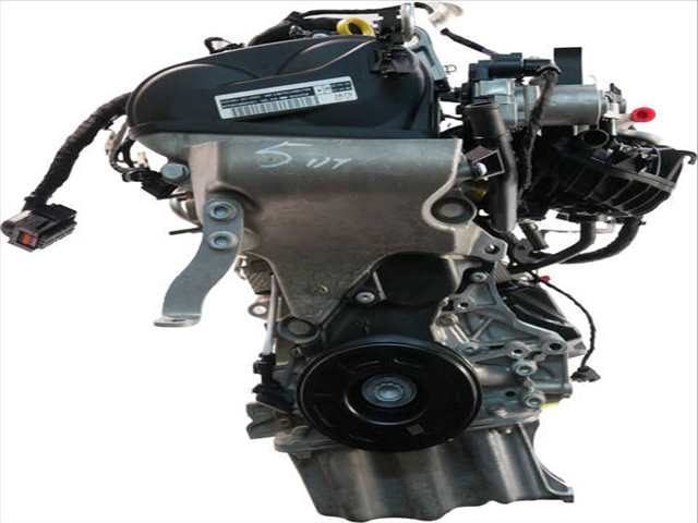 Foto 2ª: Motor Completo Audi A1 95CV 70KW [DKLD DKL] (2020)