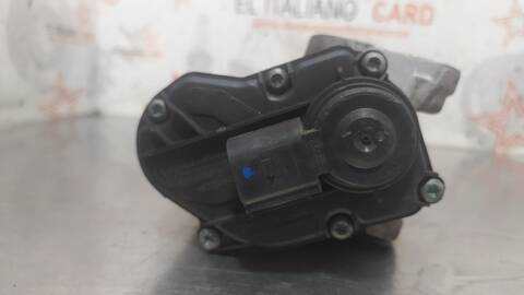 Foto 3ª: Valvula EGR Renault Megane DYNAMIQUE BERLINA 110CV 81KW II BERLINA 5P [F9Q804] (2006)