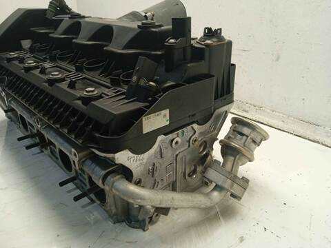 Foto 3ª: Culata Bmw Serie 7 720 4.4 V8 32V CAT 333CV 245KW (2002)