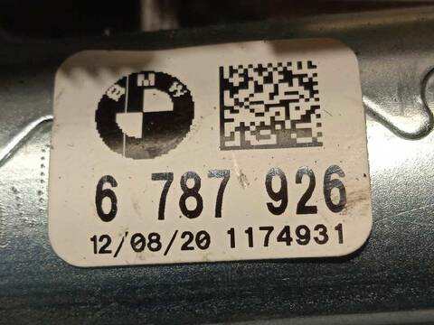Foto 4ª: Columna Dirección Bmw Serie 7 720 730LD 258CV 190KW [N57D30A] (2012)