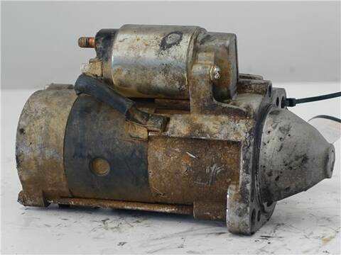 Motor de Arranque Mitsubishi L200 2.5 TD 4X4 K74T) 99CV 73KW
