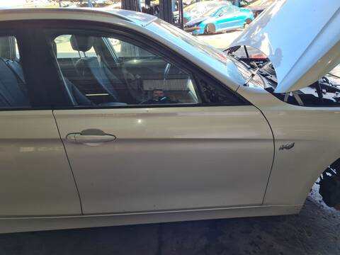 Puerta Delantera Derecha Bmw Serie 3 315 320D XDRIVE 184CV 135KW
