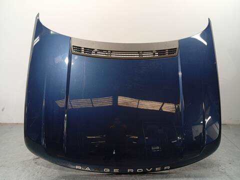 Capot Land Rover Range 3.0 D 4X4 177CV 130KW