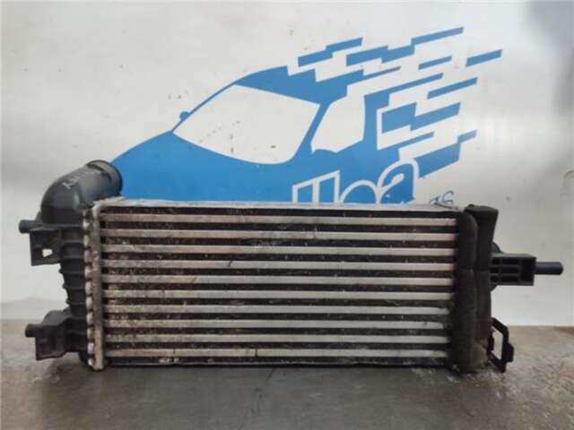 Foto 3ª: Intercooler Ford Focus 1.0 TREND [1.0 LTR. - 92 KW ECOBOOST CAT] [M1DD]