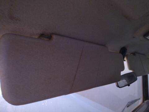 Foto 2ª: Parasol Izquierdo Land Rover Defender 2.5 TD5 122CV 90KW [D-15P] (2006)