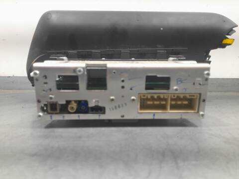 Foto 3ª: Sistema GPS Hyundai i20 KLASS 101CV 74KW [G3LE] (2021)