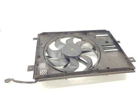Electroventilador Peugeot Expert PRO LONG