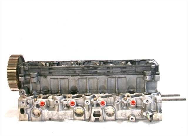Culata Peugeot 206 2.0 HDI RANCHERA
