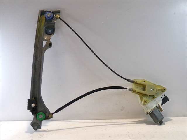 Foto 2ª: Elevalunas Eléctrico Trasero Izquierdo Renault Laguna 2.0 G MODELO 3 2007-2015 [F4RK800] (2009)