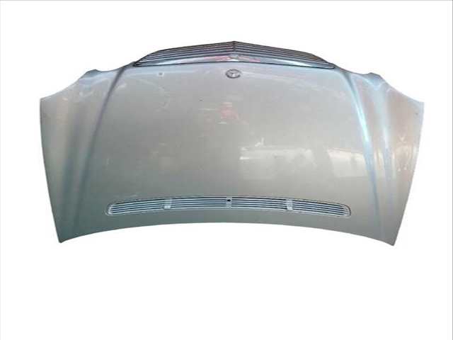 Foto 3ª: Capot Mercedes Clase E 180 E 320 CDI 211.022) (2002)