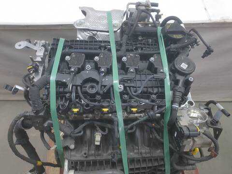 Motor Completo Alfa Romeo Tonale VELOCE PLUG-IN-HYBRID AWD