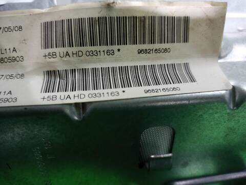 Foto 2ª: Kit Airbag Citroen C4 1.6 16V HDI 90CV [9HXDV6ATED4] (2004)