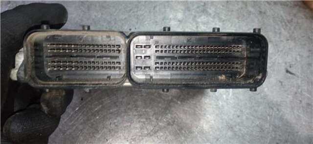 Foto 3ª: Centralita Motor ECU Volkswagen Passat 1.9 TDI (105CV) [BXE]