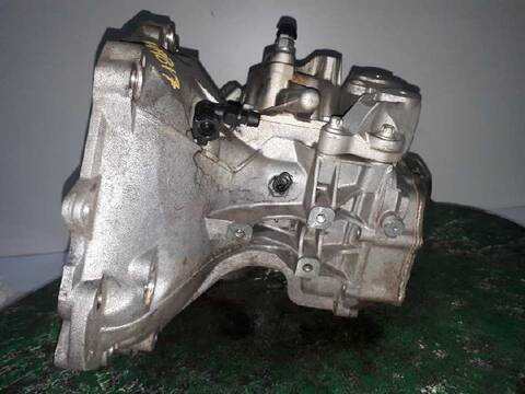 Foto 2ª: Caja Cambios Opel Corsa 1.2 16V CAT Z 12 XE - LW4) 75CV 55KW [Z12XE] (2000)