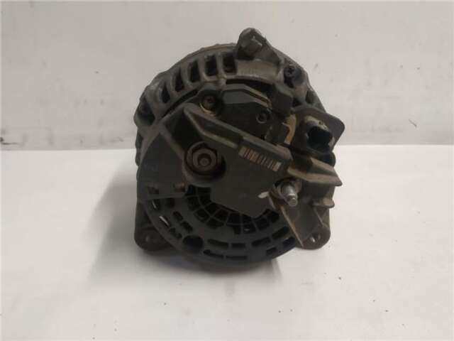 Foto 2ª: Alternador Nissan Qashqai 1.5 DCI TEKNA 4X2 [K9K]