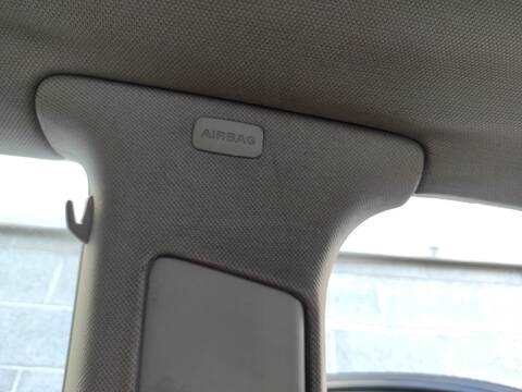 Airbag Cortina Delantero Izquierdo Audi A3 BKD