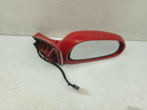 Retrovisor Derecho Mazda MX3 1.9 V6 24V CAT 133CV 98KW EC)