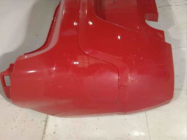 Foto 2ª: Paragolpes Trasero Dacia Sandero 1.2 16V CAT 75CV 55KW [D4F732] (2009)