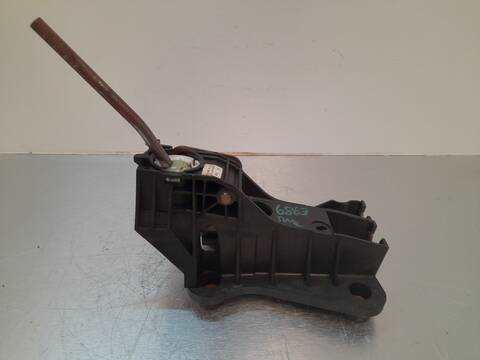 Foto 2ª: Palanca de Cambio Peugeot 307 XR 90CV 66KW [RHY] (2002)