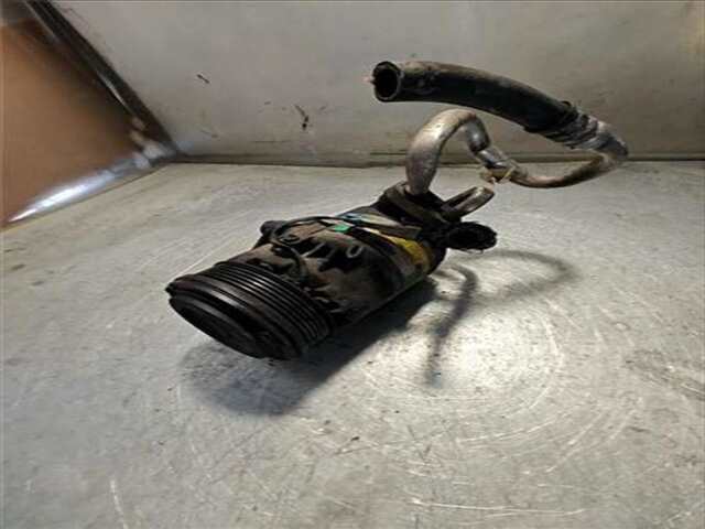 Foto 3ª: Compresor Aire Acondicionado Opel Zafira 2.0 DTI 16V