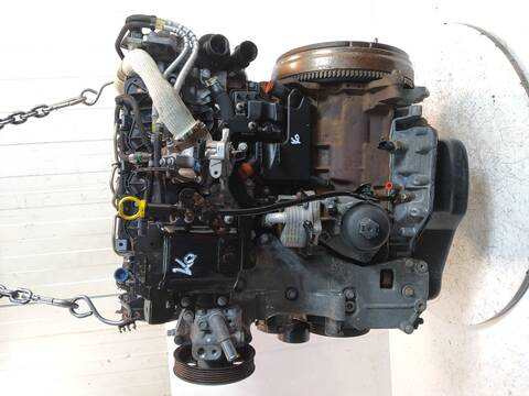 Motor Completo Ford Mondeo 175CV 129KW
