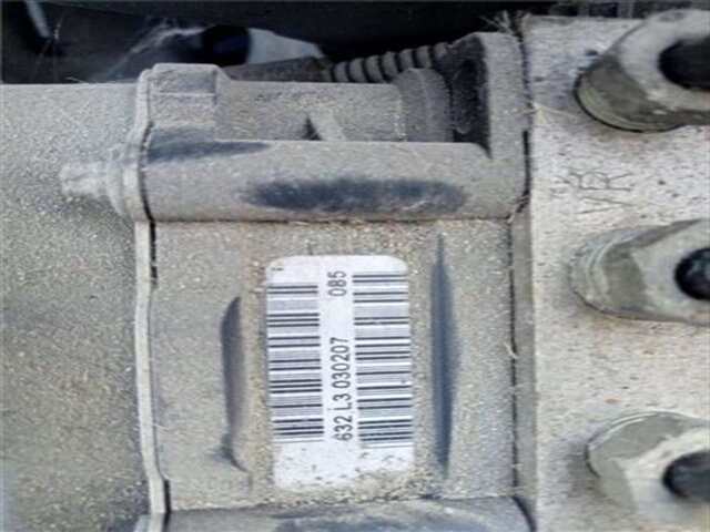 Abs Bmw Serie 5 518 2.5 523I [2.5 LTR. - 140 KW 24V CAT]