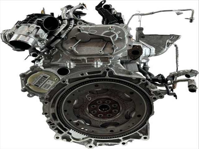 Motor Completo Land Rover Discovery 204CV 150KW