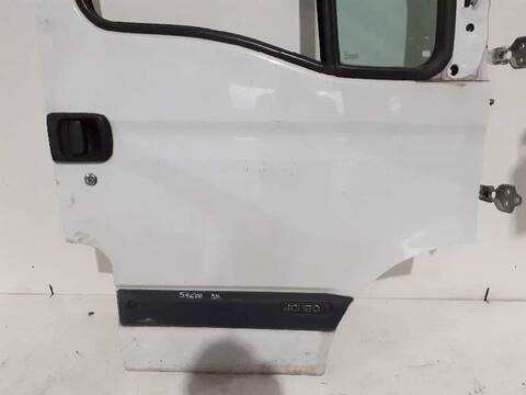 Foto 2ª: Puerta Delantera Derecha Renault Master 2.5 DIESEL 115CV 84KW CAJA CERRADA [D-C9UA7] (2006)