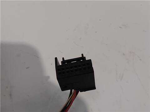 Foto 3ª: Retrovisor Izquierdo Volkswagen Passat 2.0 TDI 16V BERLINA 140CV 103KW [BKP] (2005)