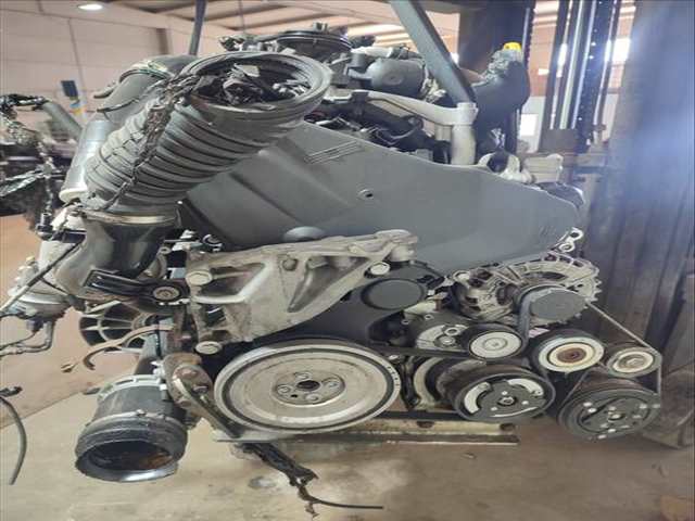 Motor Completo Volkswagen Crafter CAMION