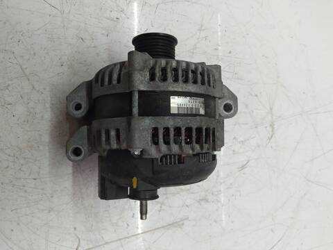 Alternador Maserati Levante 581 CV 427KW