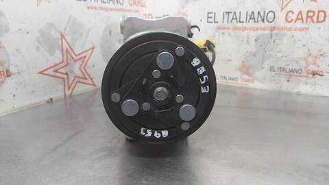Foto 3ª: Compresor Aire Acondicionado Citroen C4 FEEL BERLINA 110CV 81KW [YH01] (2022)