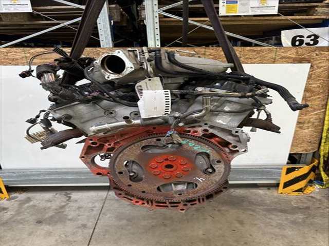 Motor Completo Chevrolet Malibu 256CV 188KW