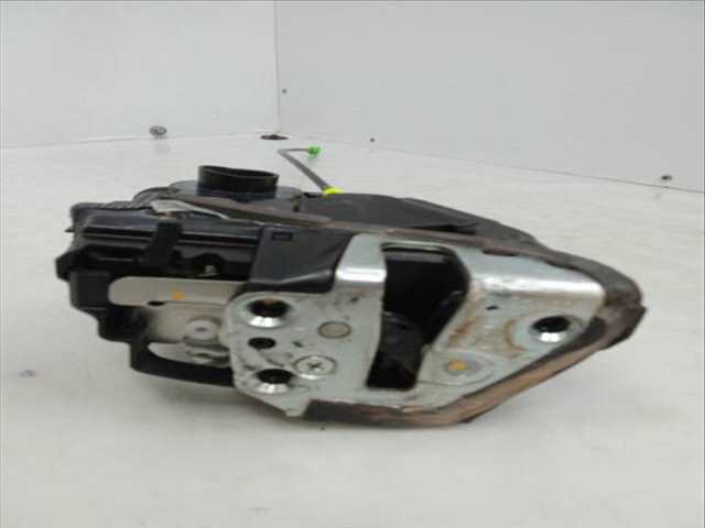 Foto 4ª: Cerradura Puerta Trasera Derecha Toyota Auris 1.6 D4-D WWE185_) 112CV 82KW [N47 C16 A] (2016)