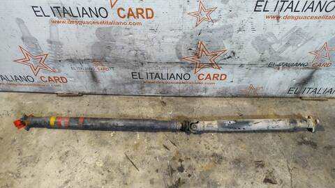 Transmision Central Mercedes Clase C 160 2.5 D 190 201.126) BERLINA 163CV 120KW