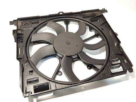 Foto 4ª: Electroventilador Bmw Serie 7 720 730LD 245CV 180KW [N57D30A] (2009)