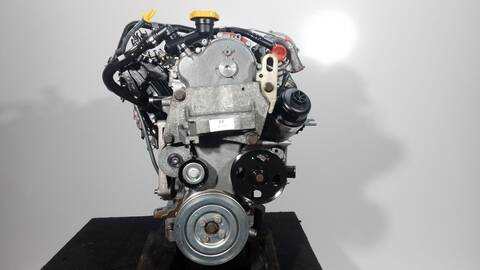 Foto 3ª: Motor Completo Opel Corsa 1.3 CDTI L08 L68) 75CV 55KW [A 13 DTC] (2013)