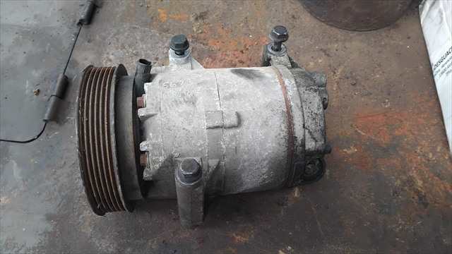 Compresor Aire Acondicionado Renault Megane 1.5 DCI