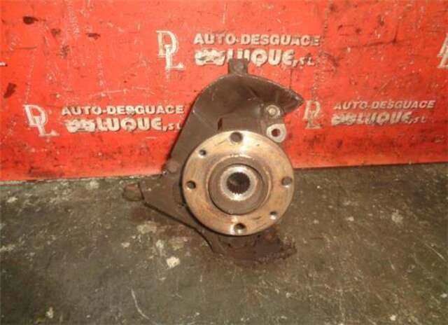 Foto 3ª: Mangueta Delantera Derecha Fiat 500 1.4 [169 A3.000]