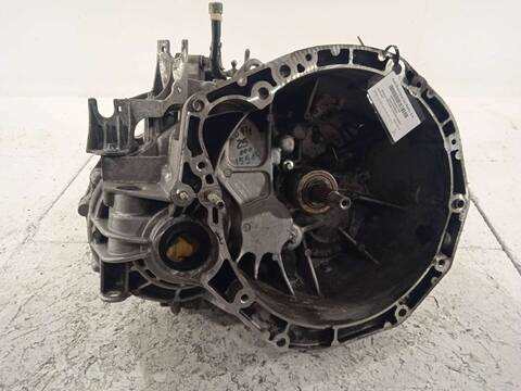 Caja Cambios Renault Megane 1.9 DCI DIESEL COUPE 120CV 88KW II COUPE/CABRIO